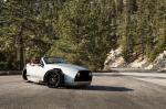 Vanderhall Laguna Crystal Cove Edition 2016 года